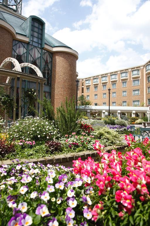 Royal Oak Hotel Spa & Gardens Оцу Экстерьер фото
