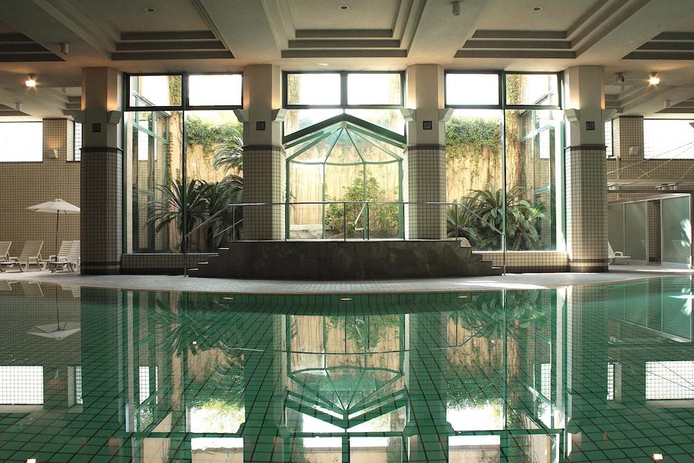 Royal Oak Hotel Spa & Gardens Оцу Экстерьер фото